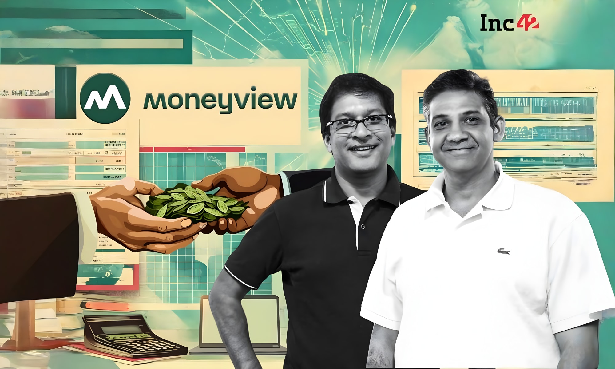 Moneyview IPO Closes With 98.46X Oversubscription