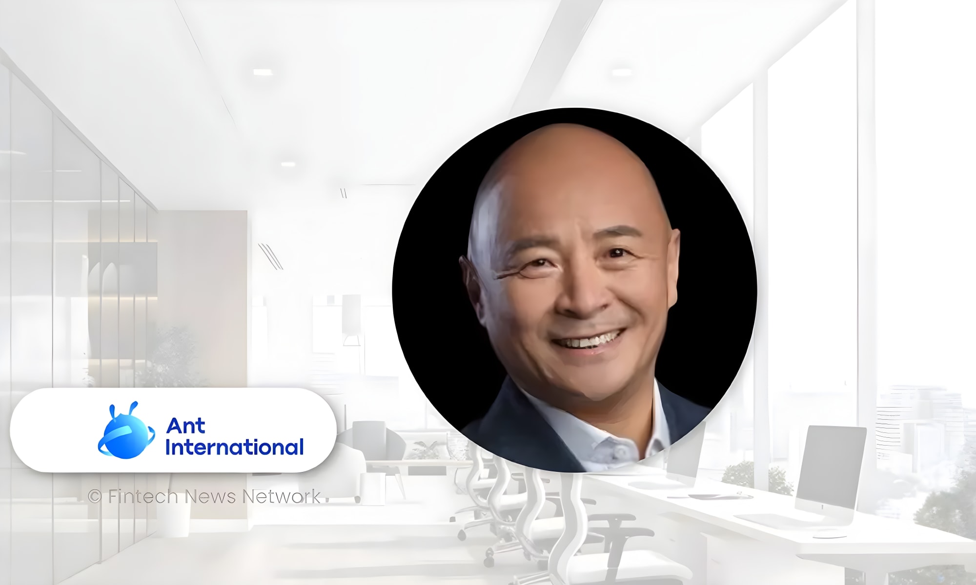 Ant International Obtains Licences to Expand Its UAE Payment Services