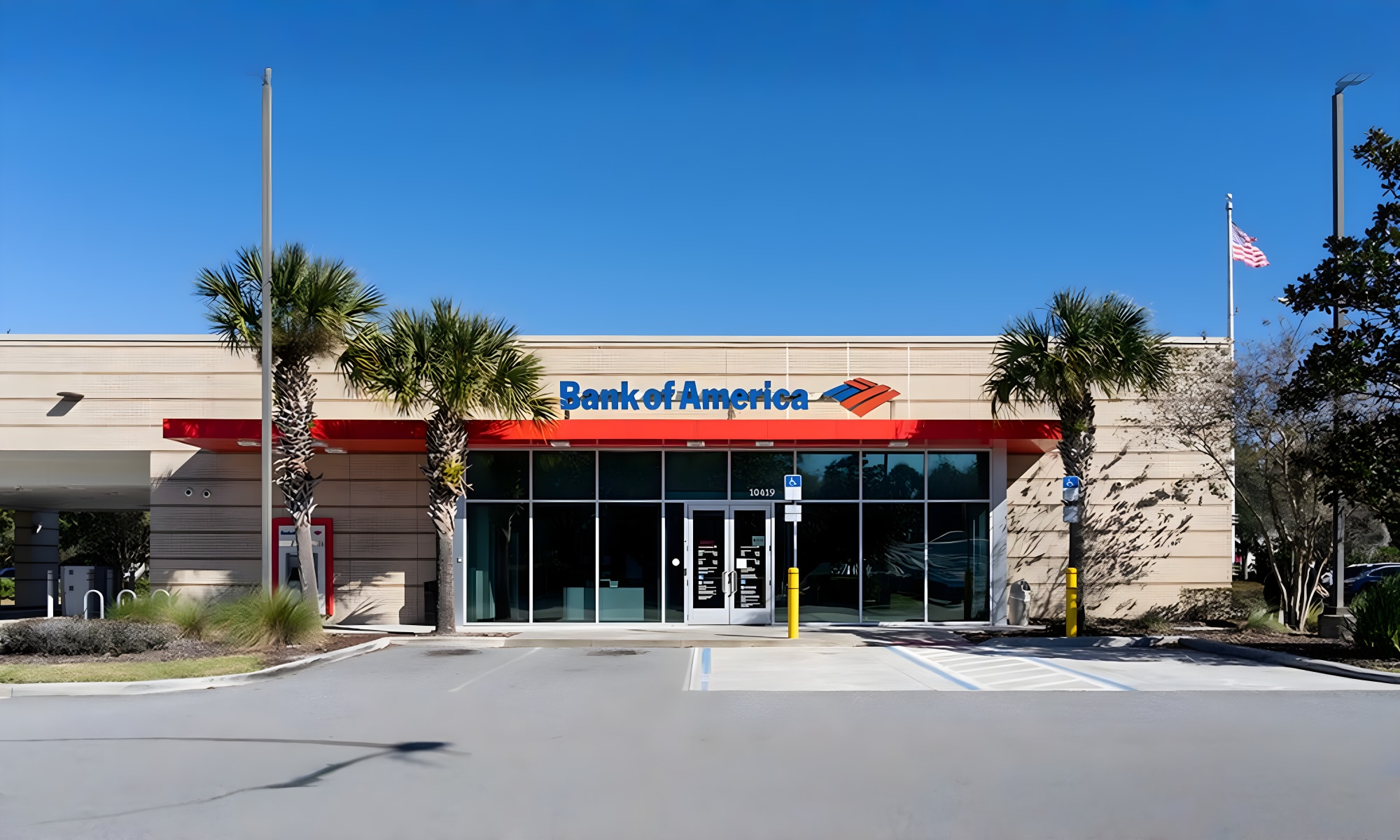 Bank of America fined $1.2bn for anti-money laundering failures