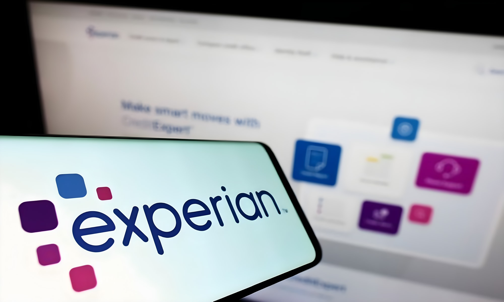 Experian Deploys Real-Time AI Decisioning Across Lending Marketplaces