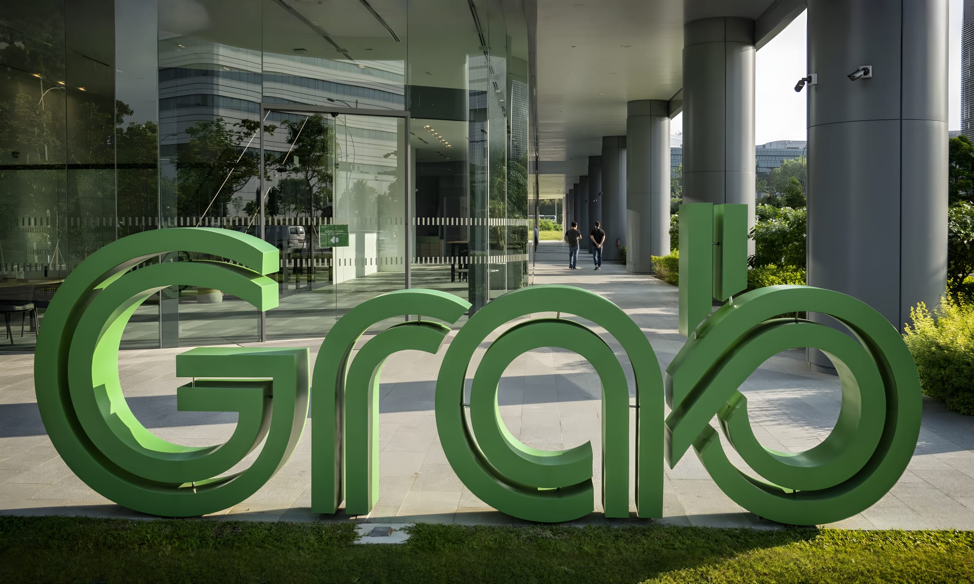 Grab aims for ‘next level’ in financial services with purchase of buy-now pay-later platform Atome