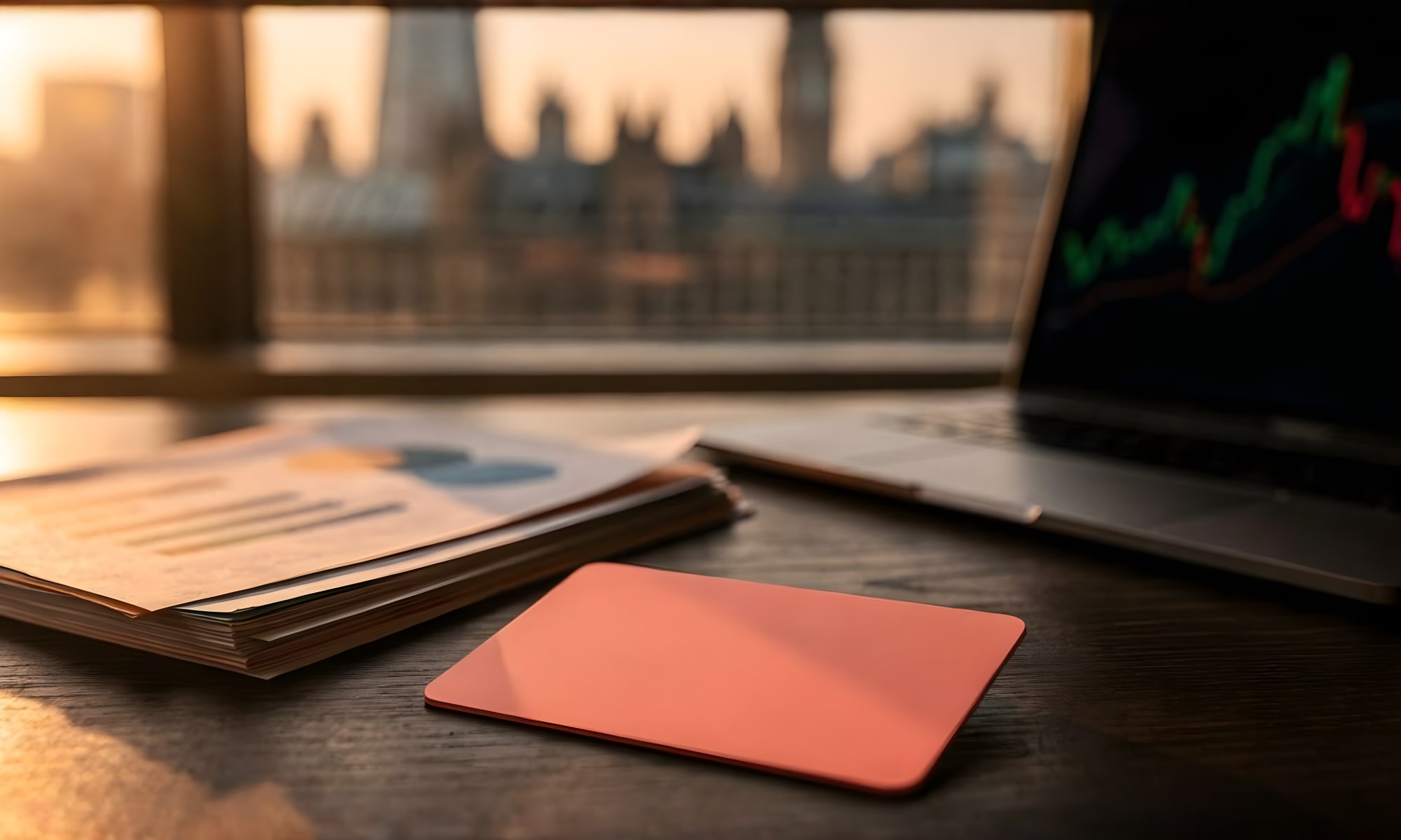 Monzo turns down Nubank and now shops a stake to CVC and Advent