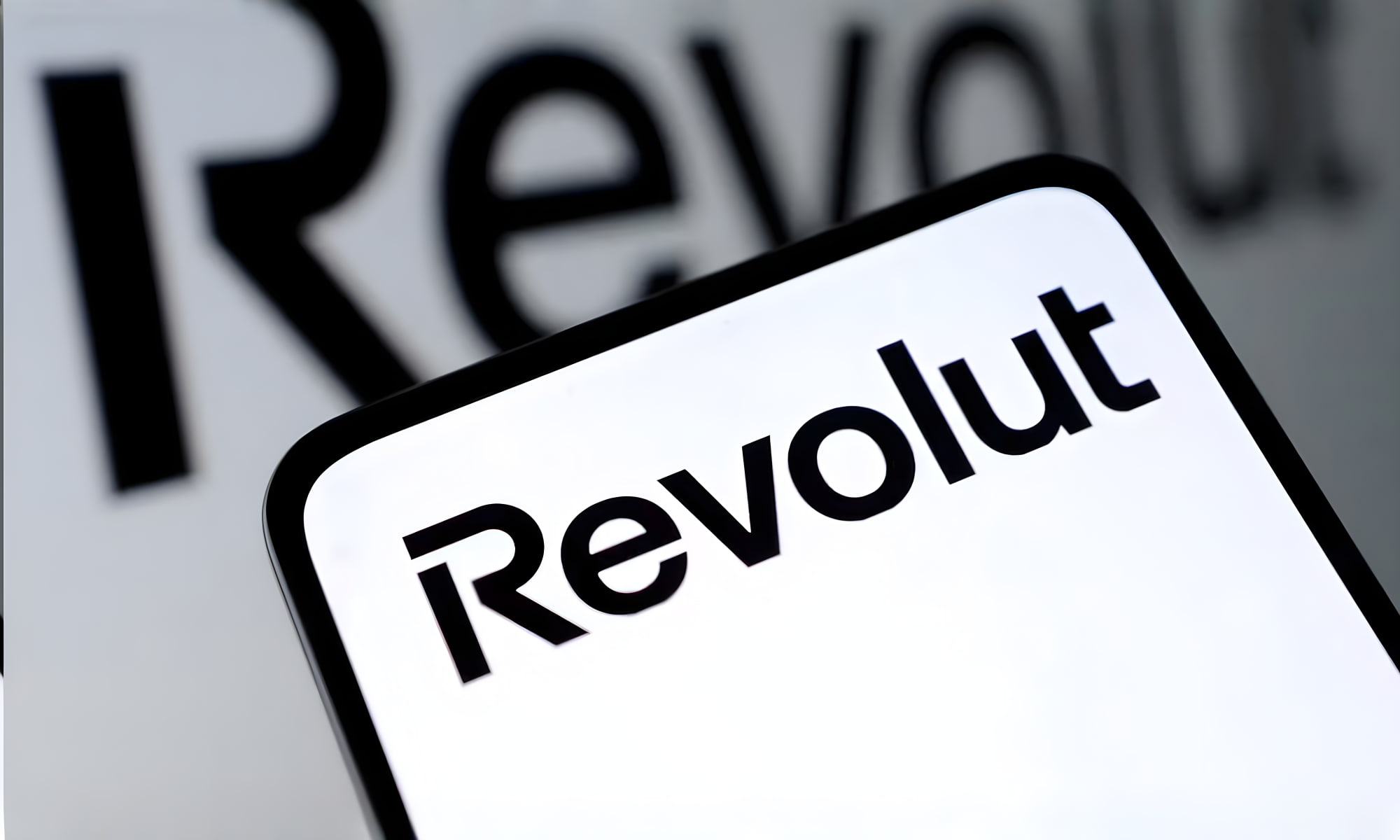 Revolut considering dual listing in New York and London, founder says