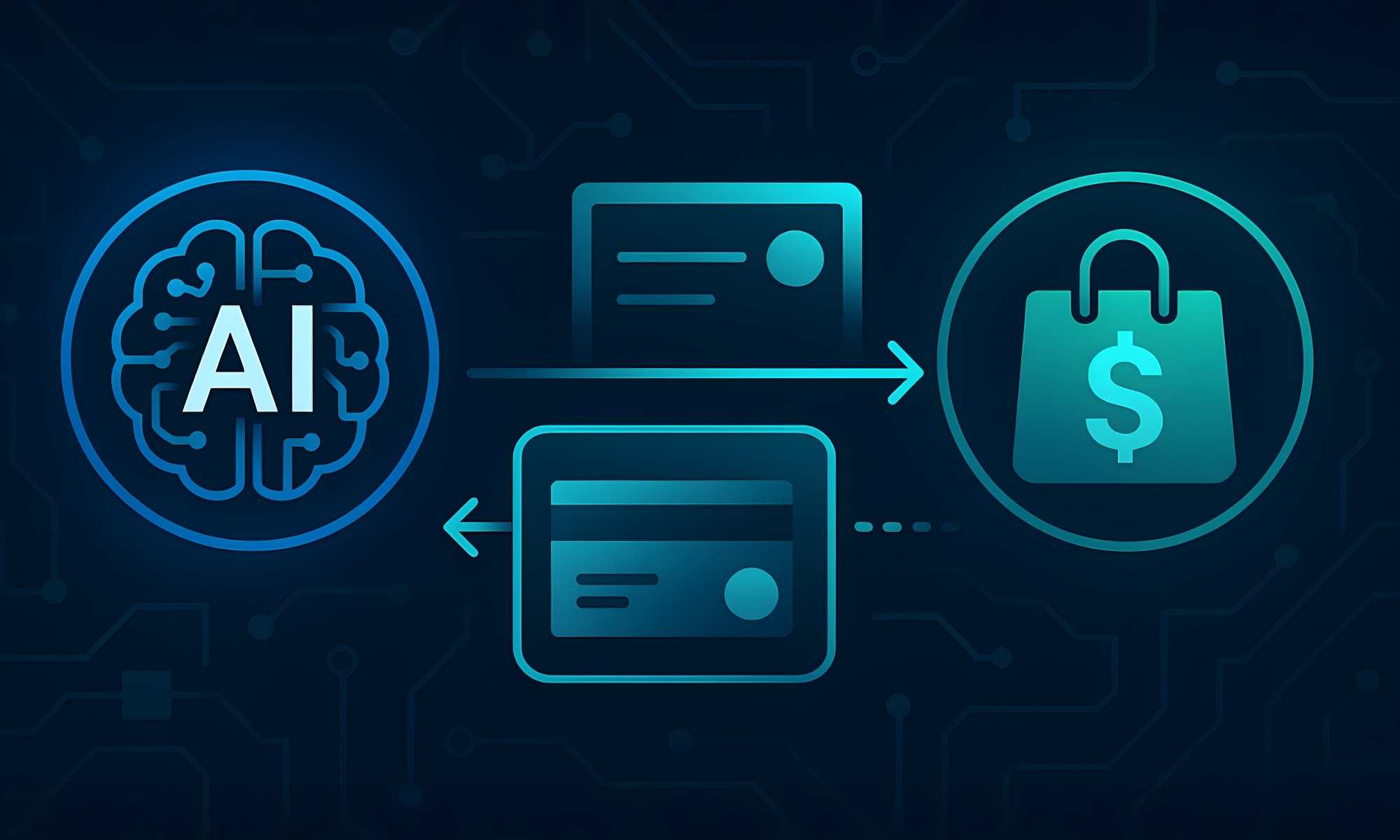 Visa and Revolut carry out passkey-based agentic payment in France